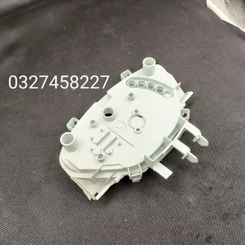 Đế nhựa đồng hồ, công tơ mét xe FUTURE 1 Đời đầu