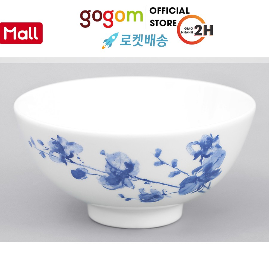 Chén cơm sứ 11.2 cm Chuan Kuo CK09ML134 GOG868