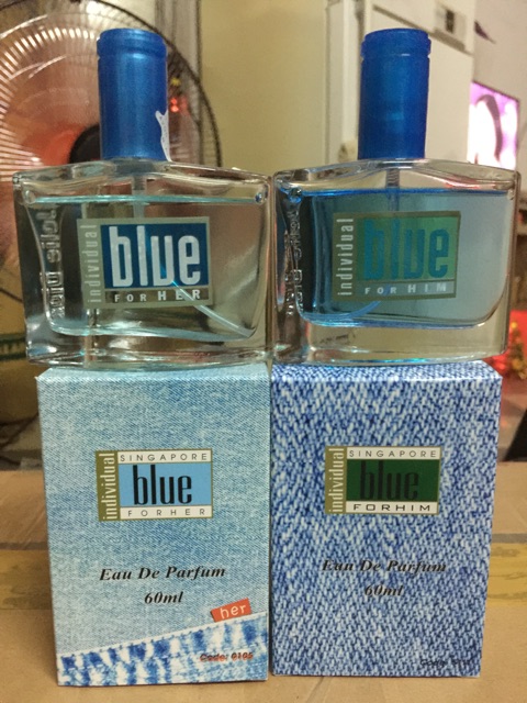 "FREE SHIP 99k"Bộ 2 chai nước hoa Blue Chính Hãng giá sỉ | BigBuy360 - bigbuy360.vn