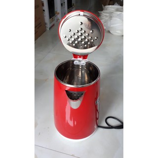 Ấm Siêu Tốc Jiplai 2,5L JL25
