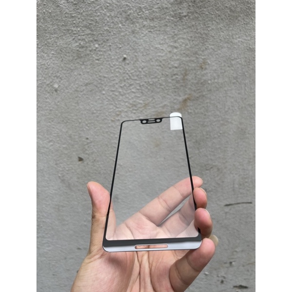 Cường lực full màn  google pixel 3xl