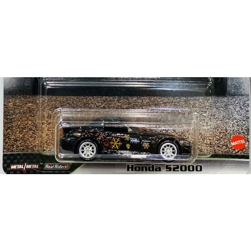 Hobby Store xe mô hình Hot Wheels Honda S2000