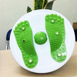 Đĩa Xoay Eo Thể Thao