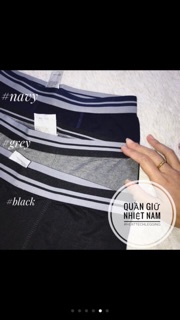 Quần giữ nhiệt