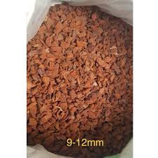 Vỏ Thông ORCHIATA - Size 9-12mm - Gói 1Kg - Giá Thể Trồng Cây