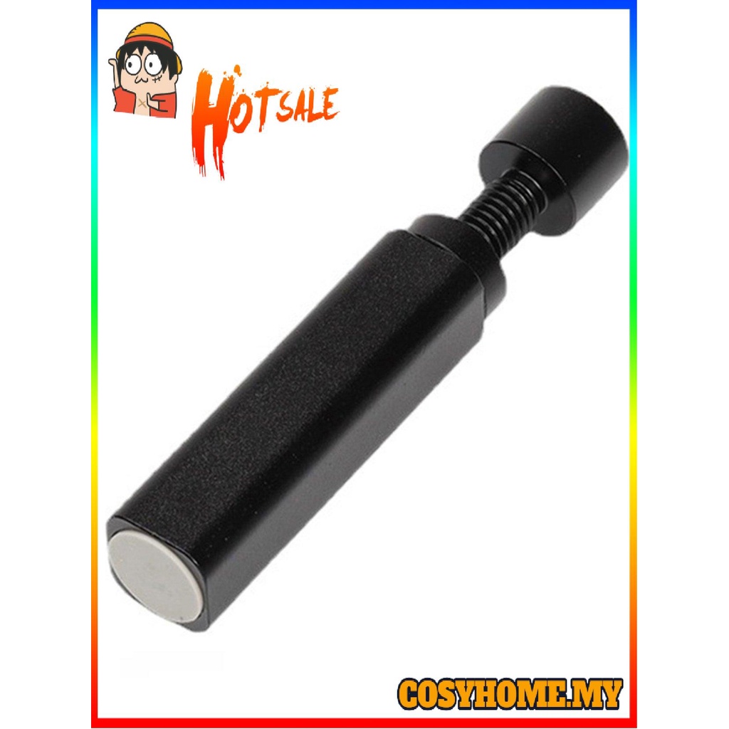 Giá đỡ thẻ đồ họa bằng hợp kim nhôm có thể thu vào kèm đế nam châm tiện dụng | BigBuy360 - bigbuy360.vn