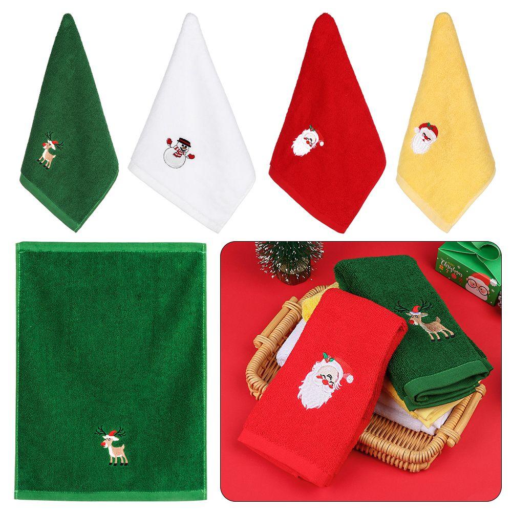 Khăn Lau Tay SUYO Chất Liệu 100% Cotton