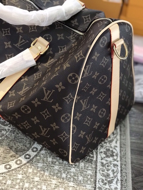 Túi trống du lịch sang chảnh