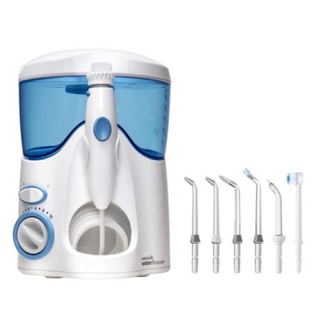 Máy Tăm Nước Waterpik Ultra WP-100