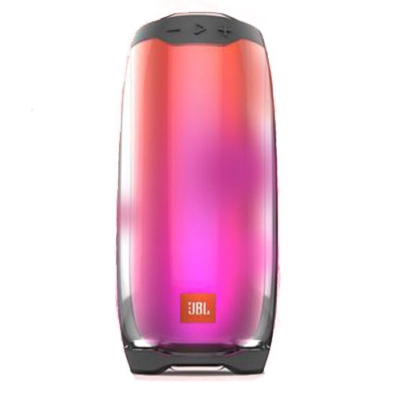 Loa Bluetooth JBL Pluse 4 Đen