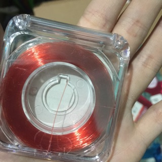Cước buộc thẻo hero 50 m