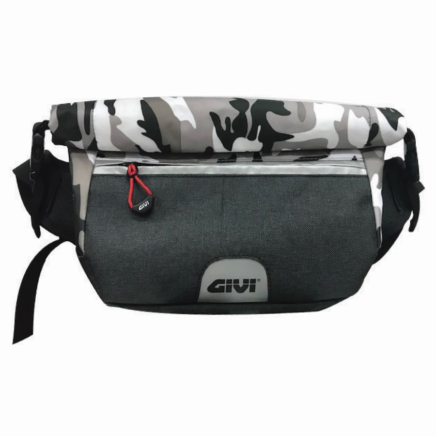 TÚI ĐEO HÔNG CHỐNG NƯỚC GIVI RWB05