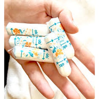 Tampon OB loại normal