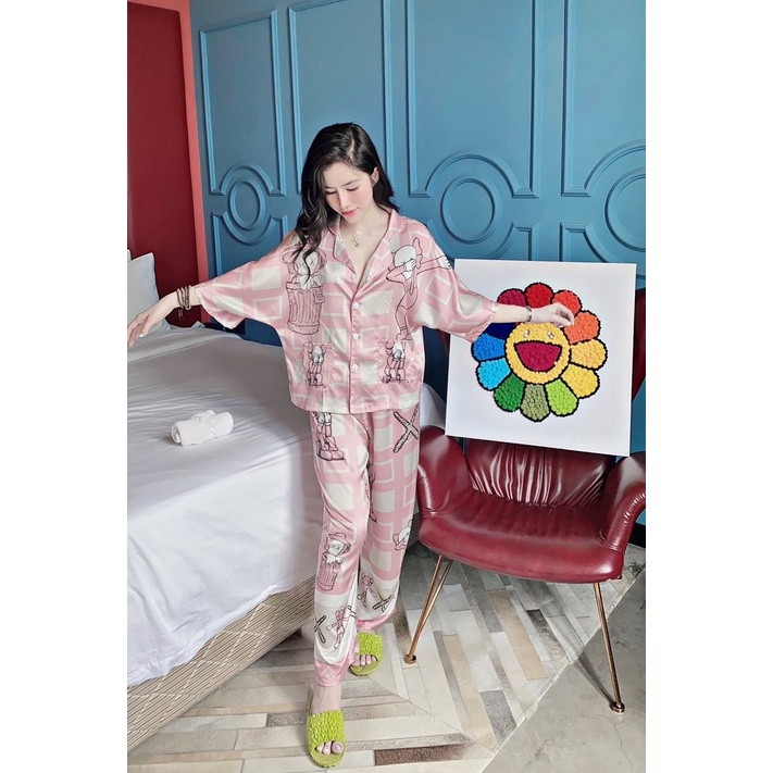 ĐỒ BỘ NỮ TAY NGẮN, ĐỒ BỘ DÀI MẶC NHÀ,ĐỒ BỘ GẤU DÀI,ĐỒ MẶC NHÀ,ĐỒ NGỦ NỮ,ĐỒ NGỦ MẶC NHÀ