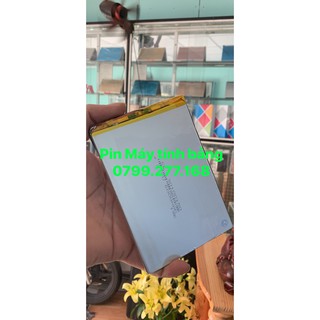 Pin máy tính bảng K109,T805S,K107,AS888,BLISS zin chính hãng