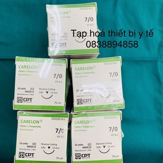 Chỉ Phẫu Thuật Không Tiêu CPT 7 0