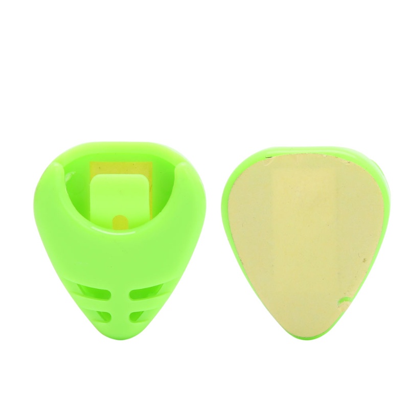 1 Giá Đỡ Miếng Gảy Đàn Guitar Acoustic Tiện Dụng