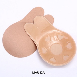 Miếng dán nâng ngực tai thỏ D'LYDIA MD02