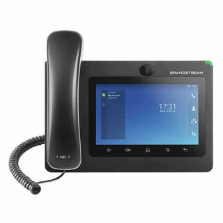 Điện thoại IP video call Grandstream GXV3370