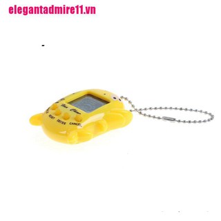 Máy Nuôi Thú Ảo Tamagotchi 168 Trong 1