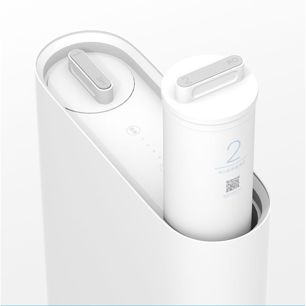 Lõi lọc thay thế số 2 cho máy lọc nước Xiaomi 1A-400G / 500G