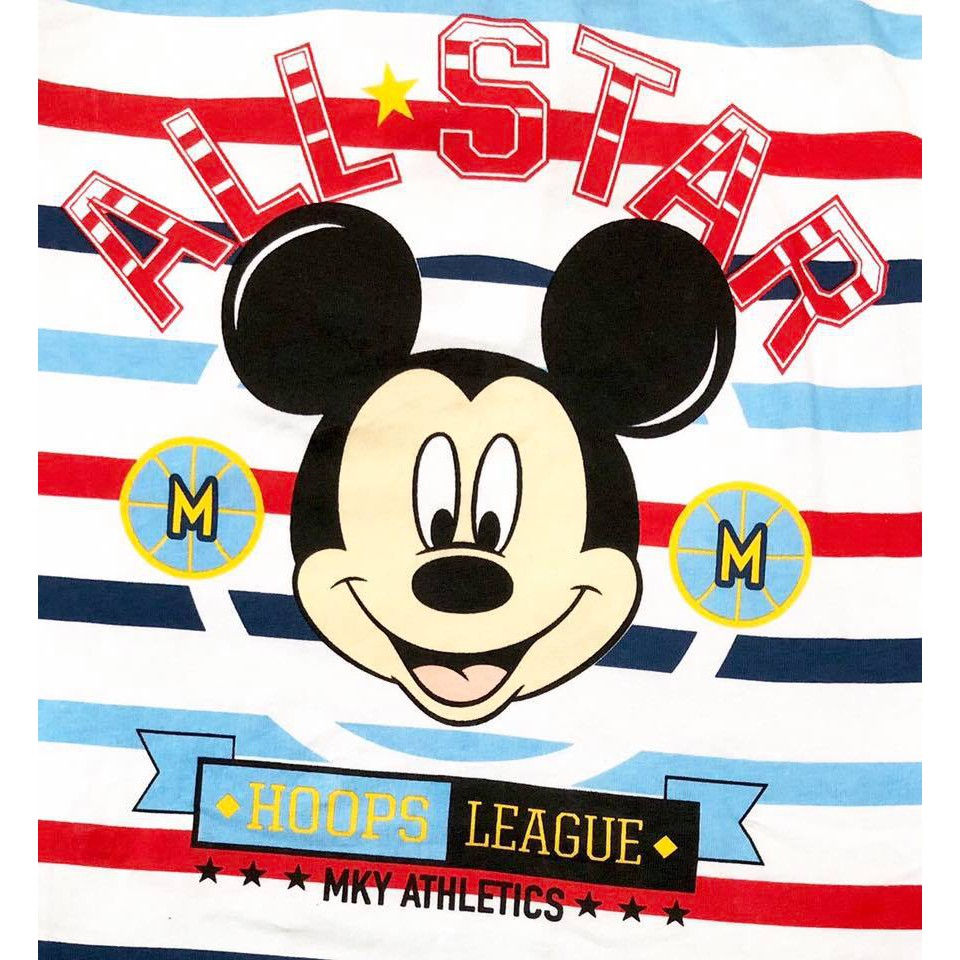 BỘ ĐỒ BƠI MICKEY