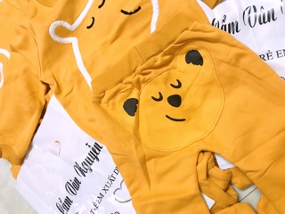 Bộ nỉ next