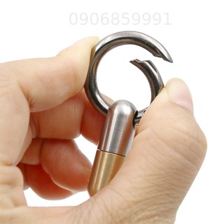 Phụ kiện dã ngoại,dụng cụ phượt,đồ EDC (Microblade)