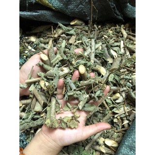 Cây an xoa khô 1kg