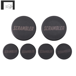 Phụ Kiện Trang Trí Cho Xe Ducati Scrambler 400 800 2014-2019