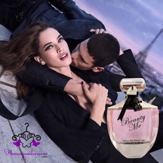 [ Hàng chính hãng] Nước hoa nữ Beauty Me Sellion- bền mùi 8 giờ