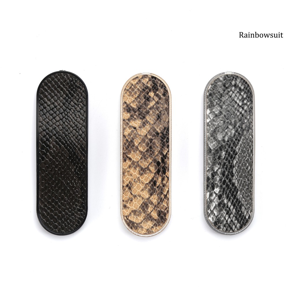 Giá đỡ điện thoại xỏ ngón tay đa năng tiện lợi