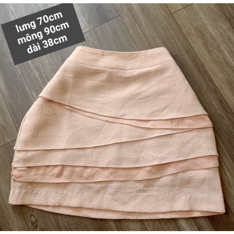 Chân váy 0035