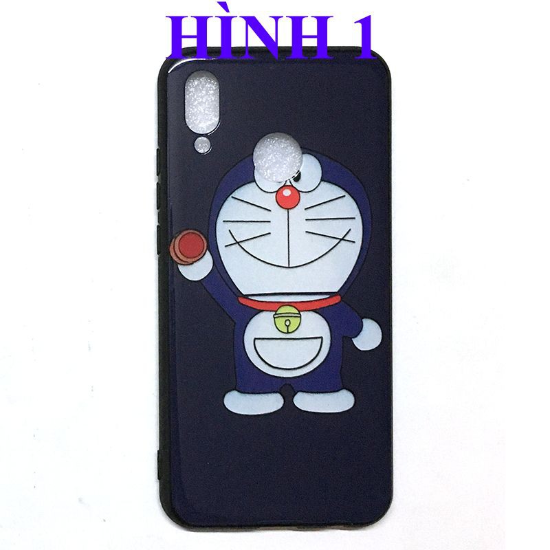 Ốp Lưng Hình Huawei Nova 3e