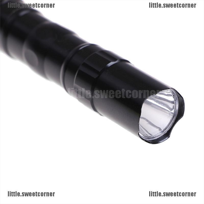 Đèn Pin mini Siêu Sáng Chống Thấm Nước