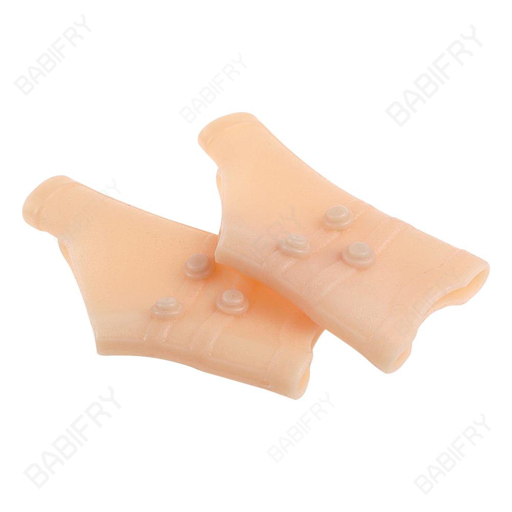 Găng tay nam châm giảm đau cổ tay chăm sóc sức khỏe tiện dụng