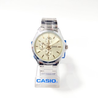 Đồng Hồ Nam Casio MTP-V302D-9AUDF