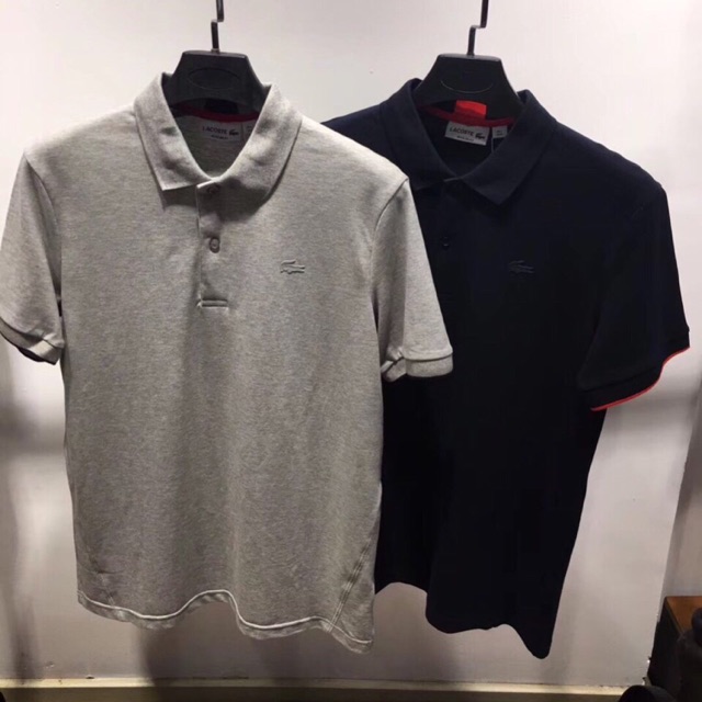 ÁO polo #LAC0STE xuất xịn
