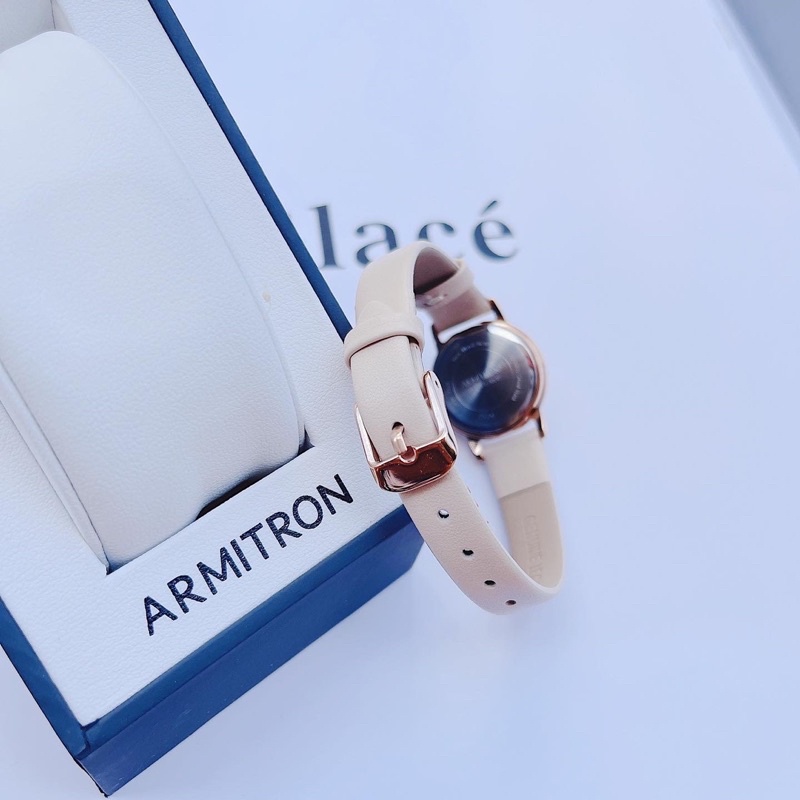 Đồng Hồ Nữ Armitron