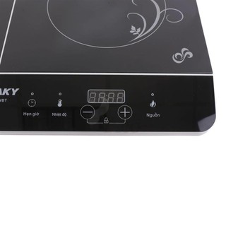 BẾP TỪ ĐÔI SANAKY SNK-22WBT