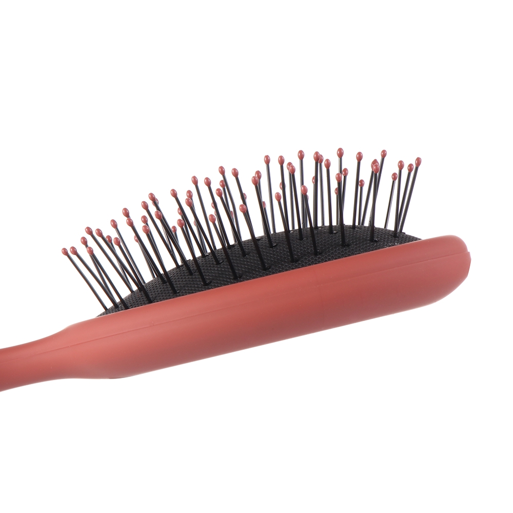 Lược chải tóc phối túi khí chống tĩnh điện massage da đầu tiện dụng cho tiệm salon