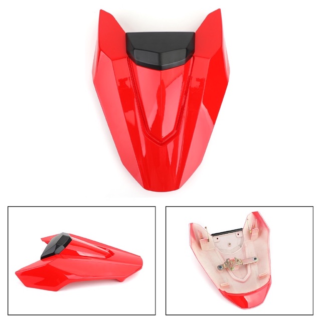 Yên solo Honda CBR650R - CB650R 2020-2022