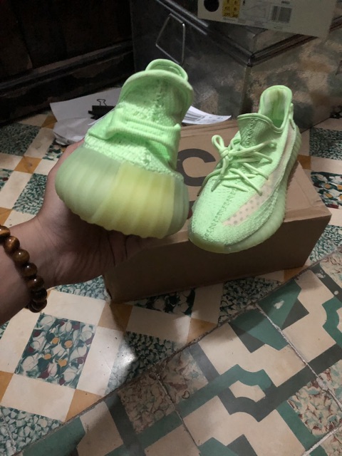Yezzy 350
