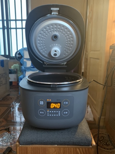 Nồi Cơm Điện Tử Thông Minh Chính Hãng Midea (Nội Địa TQ) | BigBuy360 - bigbuy360.vn