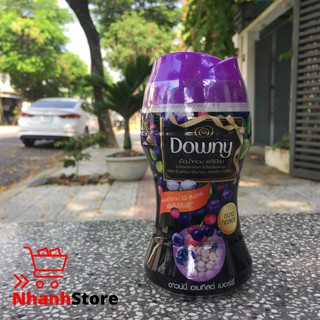 Viên xả vải Downy Thái Lan