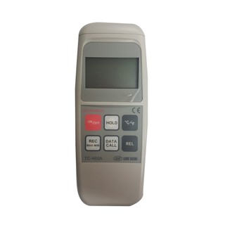 Nhiệt kế Line Seiki TC-400A, Nhật Bản