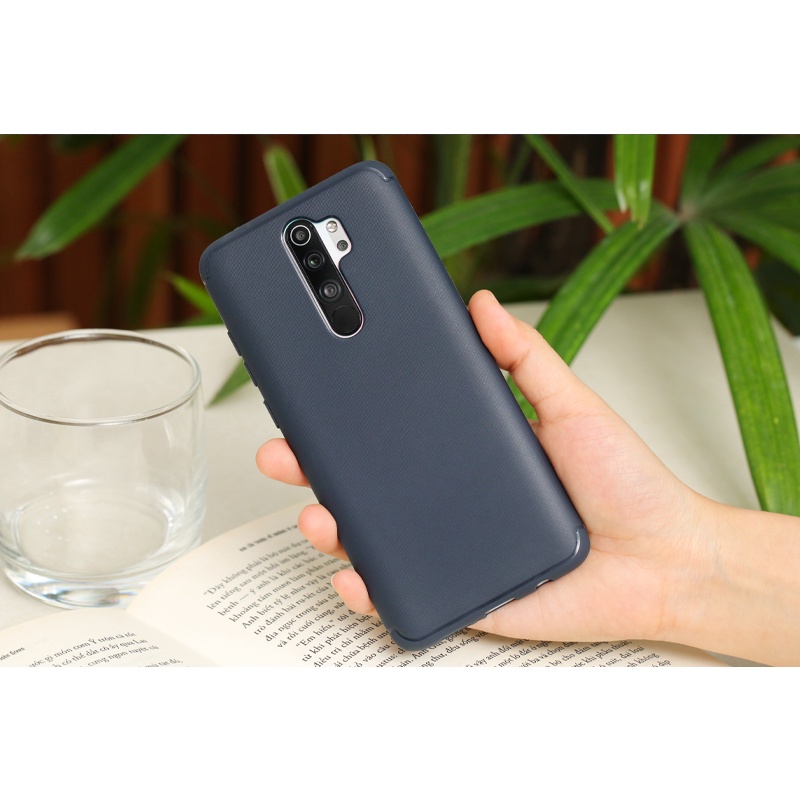 Ốp lưng redmi note 8 pro