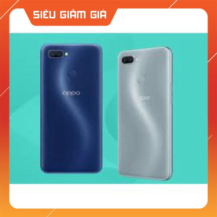 Điện thoại OPPO A12 (3GB/32GB)