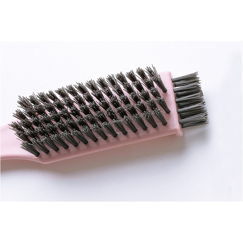 Bàn Chải Đánh Giày Đa Chức Năng