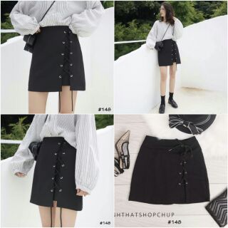 ✔Kèm ảnh thật✔CHÂN VÁY ĐAN DÂY (SKIRT LOVE)